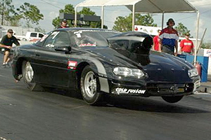 Jeff Colletta NMCA NPS Winner Bradenton
