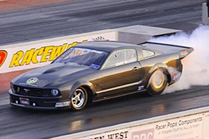 Grant McCrary wins Outlaw 10.5 at Clash of the Titans