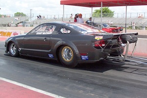 Grant Mcrary wins COTT San Antonio, resets Outlaw 10.5 Record