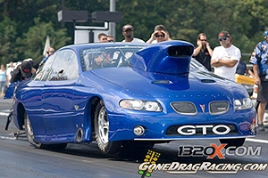 Richard Sexton Team Mobley